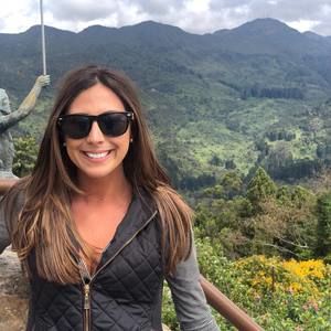 Meet your Posher, Alexa